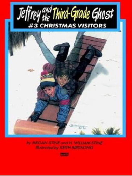 Title details for Christmas Visitors by Megan Stine - Available